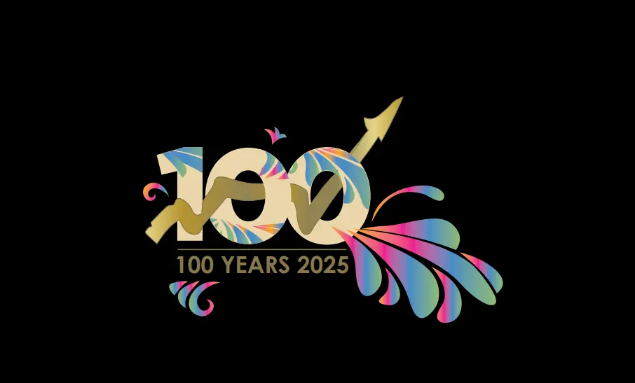 100 year celebration image